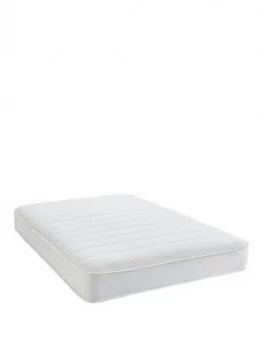 Image of Airsprung Priestly Memory Rolled Mattress
