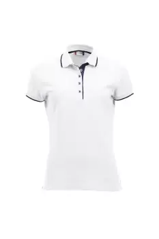 Image of Seattle Polo Shirt