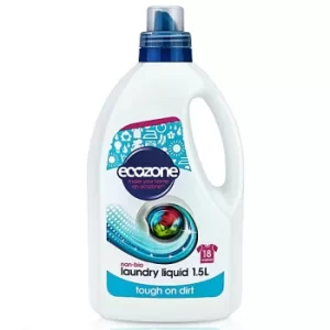 Image of Ecozone Non Bio Laundry Liquid