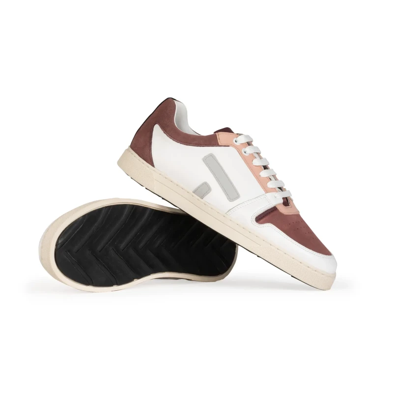 Image of OTA Trainers OTA Sansaho Blanc Unisex 37 SAN07