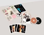 Image of Tony Bennett & Lady Gaga - Love For Sale (Deluxe Edition Music CD)
