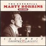 Image of Marty Robbins - The Essential - 1951-1982 (Music CD)
