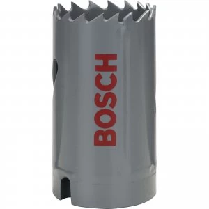 Image of Bosch HSS Bi Metal Hole Saw 32mm