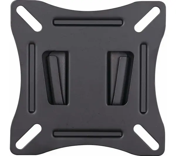 Image of LOGIK LFS16 Fixed TV Bracket