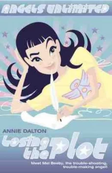 Image of Losing the Plot by Annie Dalton Paperback