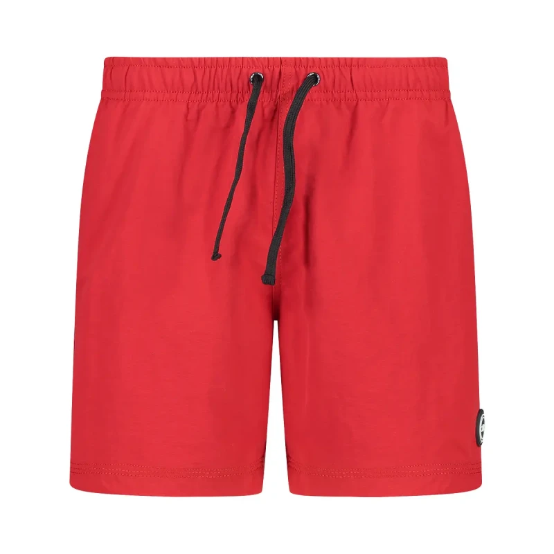 Image of Children's shorts CMP Orange Male 8 ans