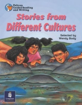 Image of Classic Tales from Other Cultures Year 6 Reader 4 by Roy Blatchford Paperback