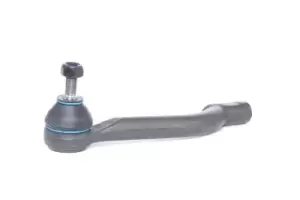Image of RIDEX Track rod end 914T0307 Tie rod end,Track rod end ball joint RENAULT,NISSAN,KOLEOS (HY_),Qashqai / Qashqai +2 I (J10, NJ10)
