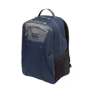 Image of Canterbury Classics Backpack - Blue