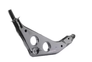 Image of RIDEX Suspension arm Lower 273C0773 Track control arm,Wishbone MINI,Schragheck (R50, R53),Cabrio (R52)