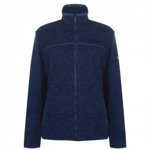 Image of Regatta Regatta Earvin Fleece - J79 Navy