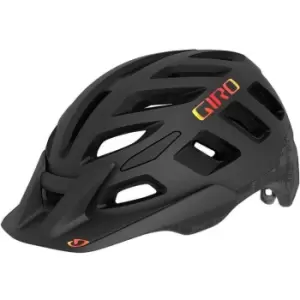 Image of Giro Radix MTB Helmet - Black