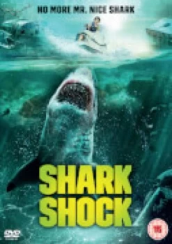 Image of Shark Shock