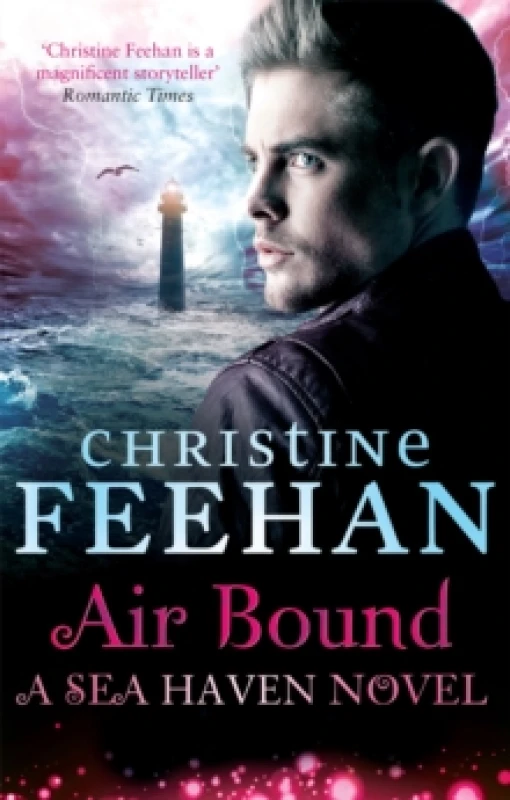 Image of Air Bound. Paperback. By Christine Feehan Books