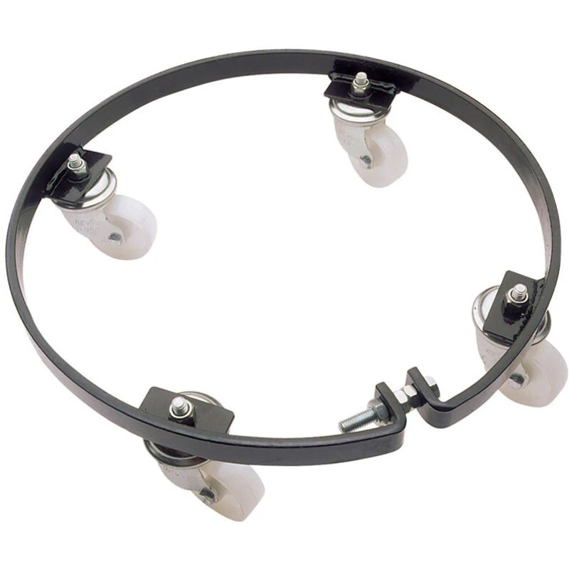 Image of Draper Wheeled Trolley Base for DE1030 and DE1045 Dust Extractors YADE11