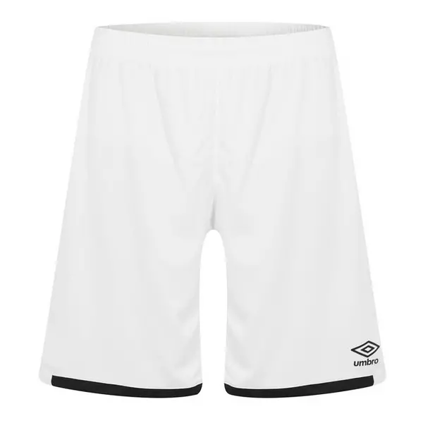Image of Umbro Premier Shorts Mens - White S