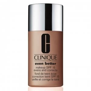 Image of Clinique Even Better Makeup SPF15 - Carob