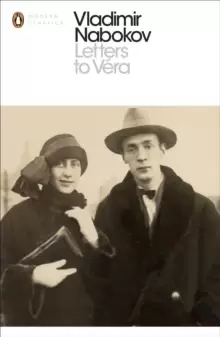 Image of Letters to Vera
