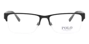 Image of Polo Ralph Lauren Eyeglasses PH1164 9038