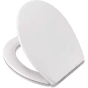 Image of Croydex - Vendee Soft Close Toilet Seat