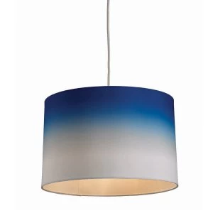 Image of Village At Home Ombre Pendant Shade