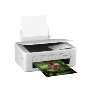 Image of Epson Expression Home XP-257 Multifunction Wireless Printer