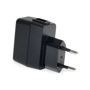 Image of Maplin USB Euro AC Power Adapter