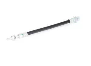 Image of RIDEX Brake Hose 83B0495 Brake Line,Brake Pipe TOYOTA,COROLLA Verso (ZER_, ZZE12_, R1_)