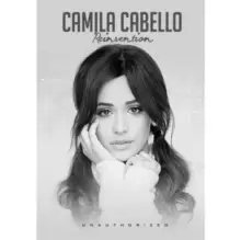 Image of Camila Cabello: Reinvention