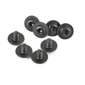 Image of Ftxflange Head Screw 3X4X2Mm (8Pc)