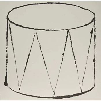 Image of Lindstrom - Little Drummer Boy Vinyl