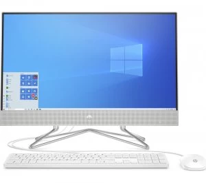 Image of HP 24-DP0002NA All-in-One Desktop PC