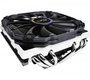 Image of C1 Top Flow 140 mm CPU Cooler