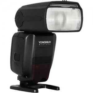 Image of Yongnuo YN600EX-RT II Speedlite for Canon Cameras