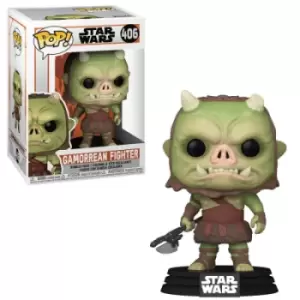 Image of POP! TV: Gamorrean - Mandalorian for Merchandise
