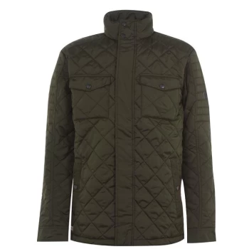 Image of Regatta Lleyton Jacket - Green