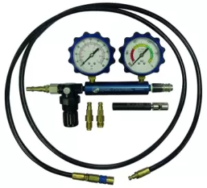 Image of Sykes-Pickavant 31370500 Petrol Only Cylinder Leakage Tester Kit