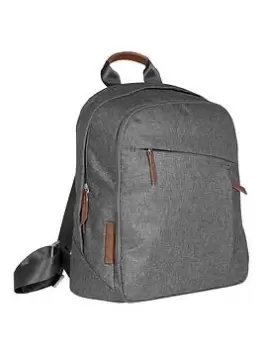Image of Uppababy Changing Backpack - Greyson