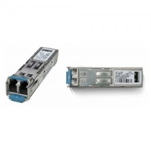Image of Cisco GLC-SX-MM-RGD network media converter 1000 Mbit/s