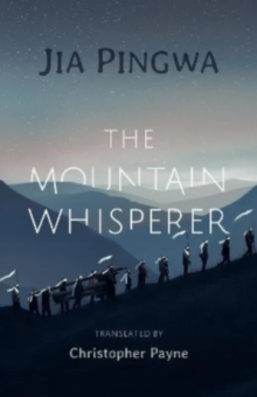 Image of The Mountain Whisperer Paperback / softback