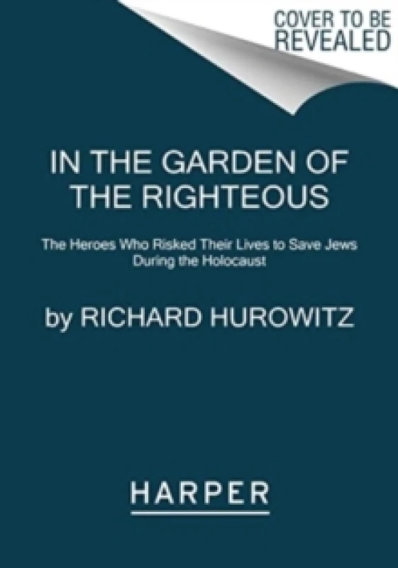 Image of In the Garden of the Righteous. Paperback. By Richard Hurowitz Books