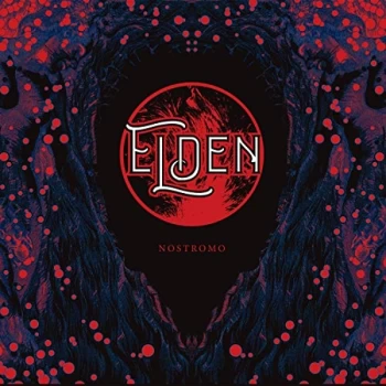 Image of Elden - Nostromo Vinyl