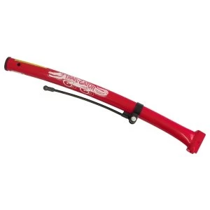 Image of Trail Gator Tow Bar 16-20 - Red