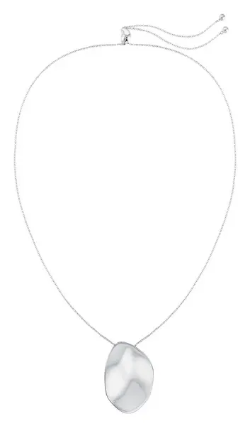 Image of Calvin Klein 35000618 Womens Reflect Stainless Steel Jewellery
