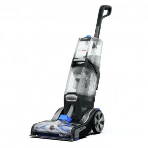 Image of Vax Platinum Smartwash CDCW SWXS Carpet Cleaner