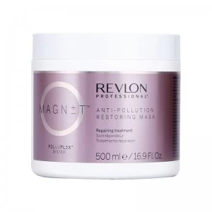 Image of Revlon Anti-Pollution Restoring Mask 500ml