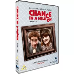 Image of Chance In A Million - Series 2