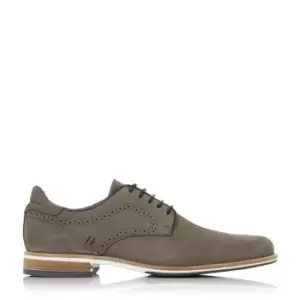 Image of Dune London Brampton Shoes - Grey