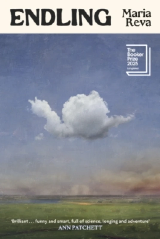 Image of Endling. Hardback. By Maria Reva Books