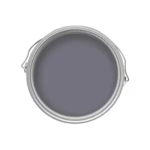 Image of Craig & Rose 1829 Eggshell Paint - Violet Slate - 2.5L